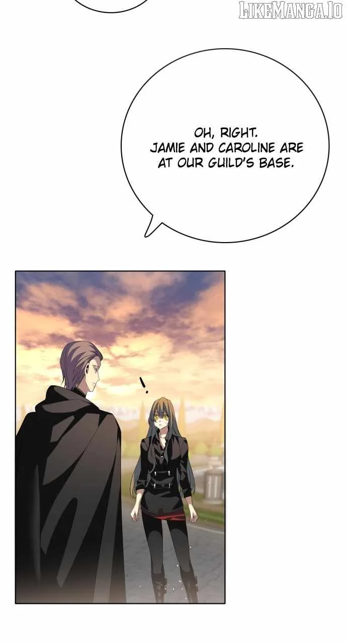 Zero Game Chapter 322 page 13