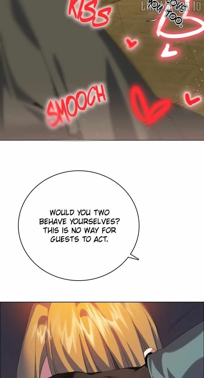 Zero Game Chapter 322 page 22