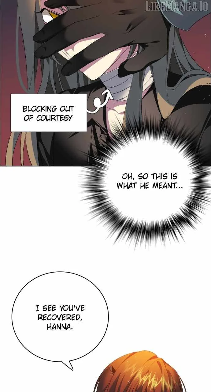Zero Game Chapter 322 page 23