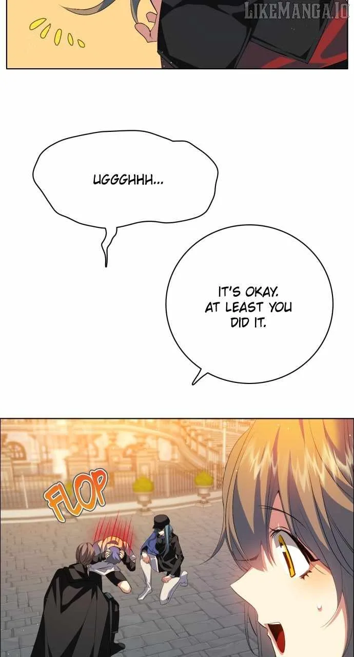 Zero Game Chapter 322 page 11