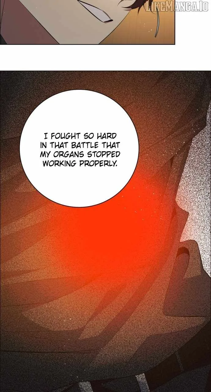 Zero Game Chapter 322 page 26