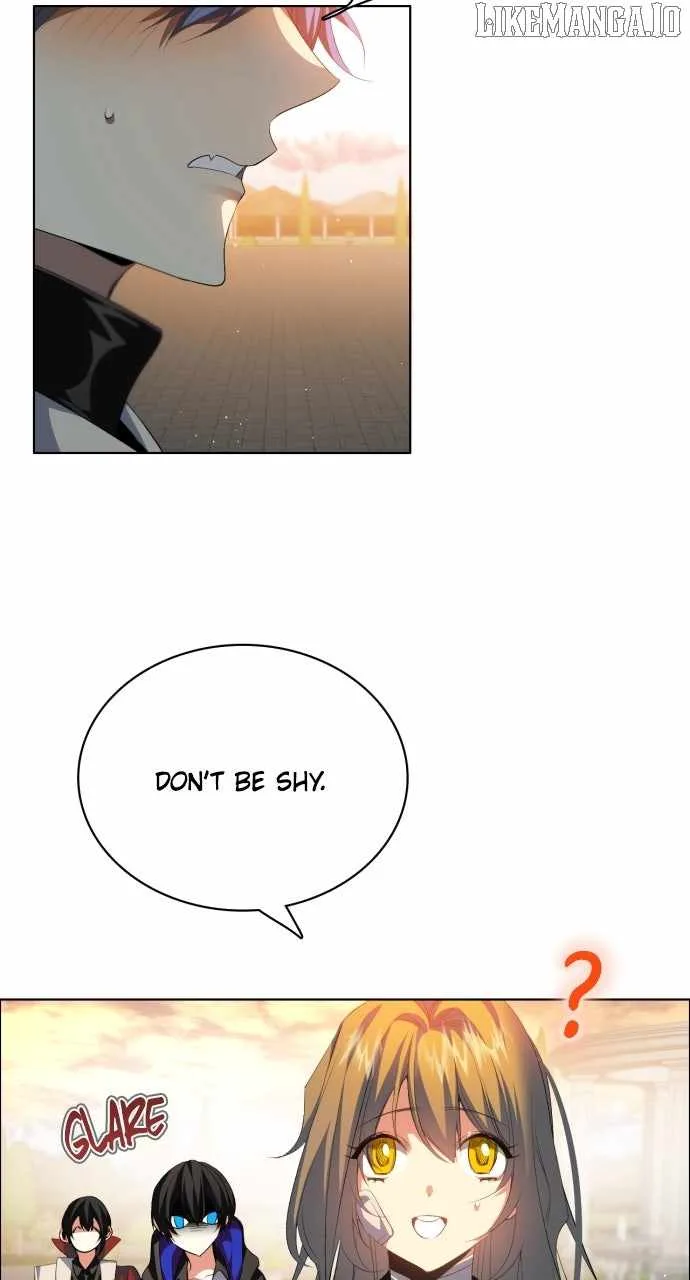 Zero Game Chapter 322 page 4
