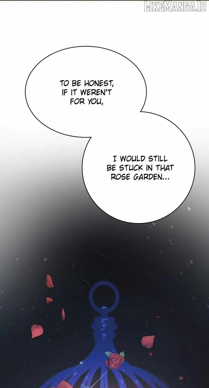 Zero Game Chapter 322 page 37