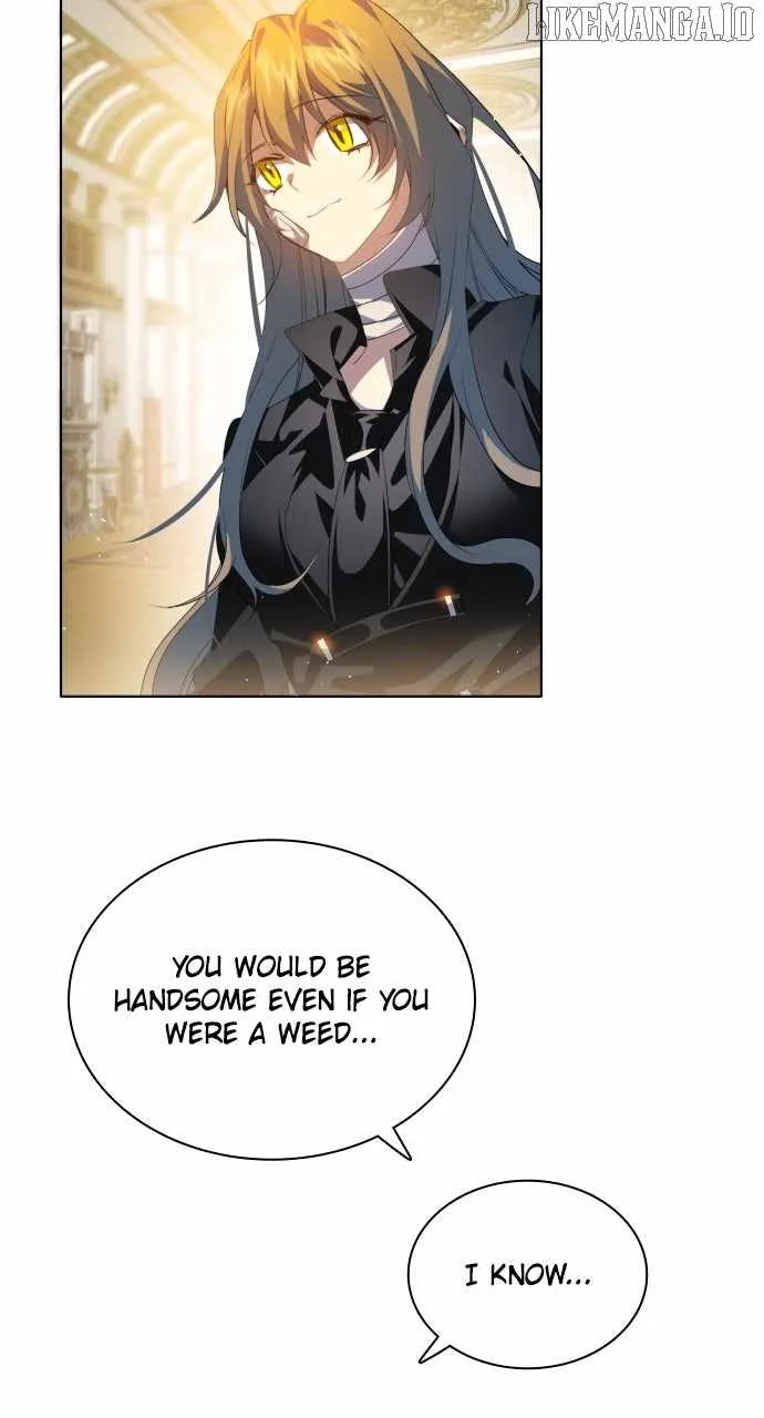 Zero Game Chapter 322 page 33