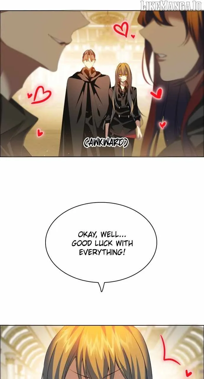 Zero Game Chapter 322 page 34