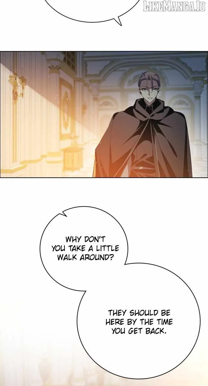 Zero Game Chapter 322 page 51