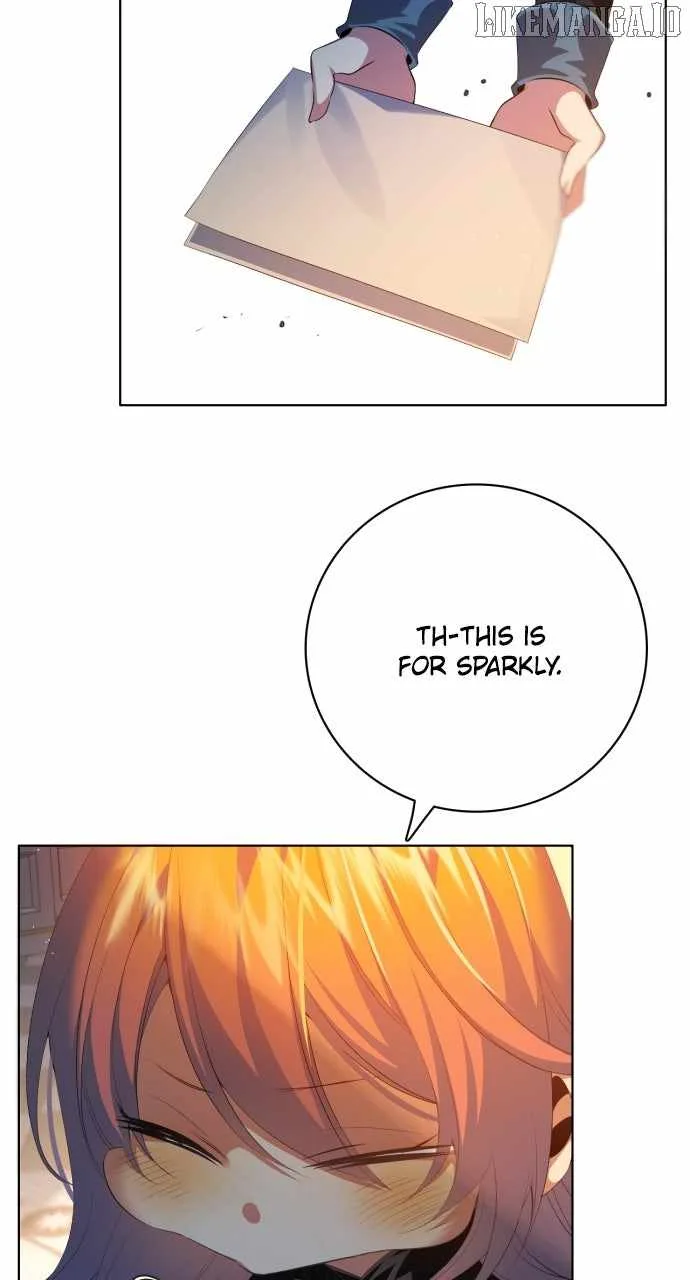 Zero Game Chapter 322 page 55