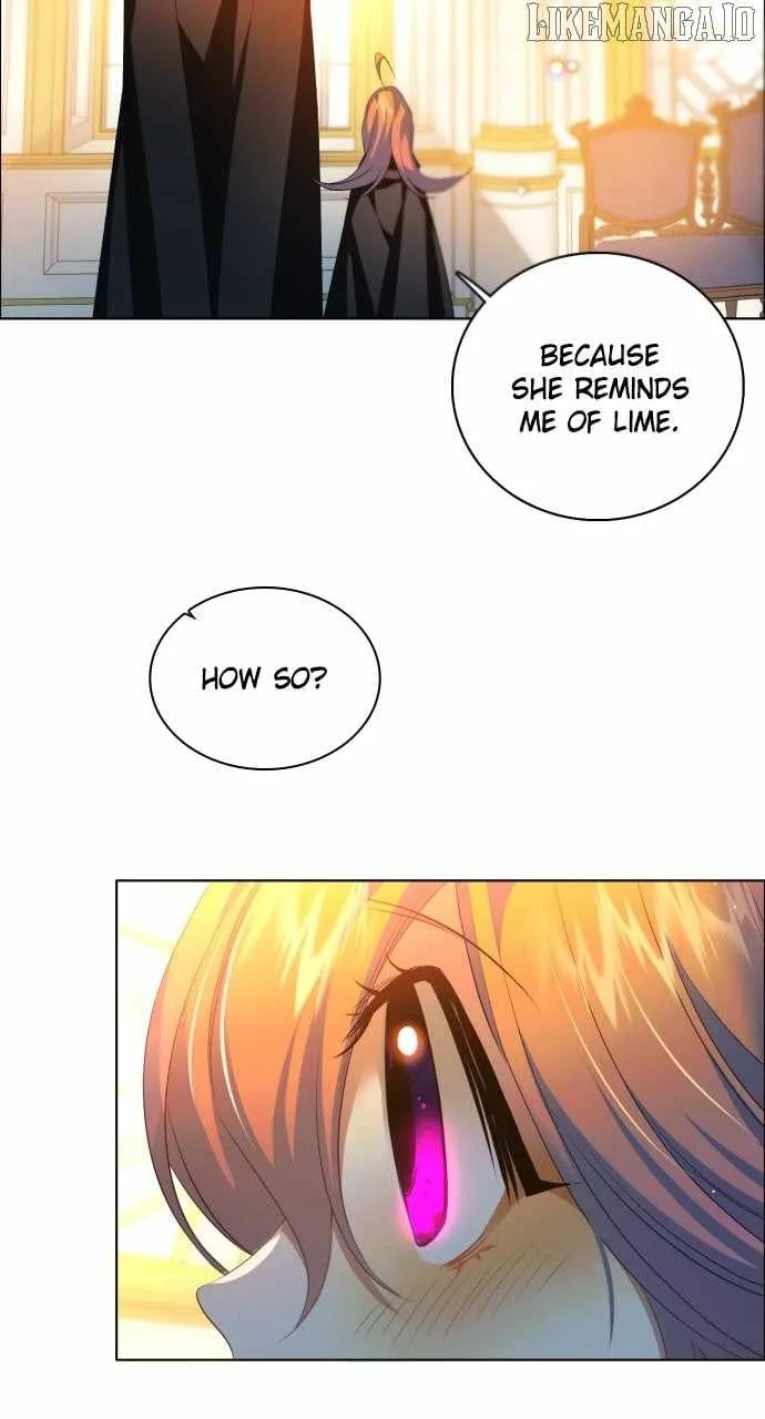 Zero Game Chapter 322 page 61
