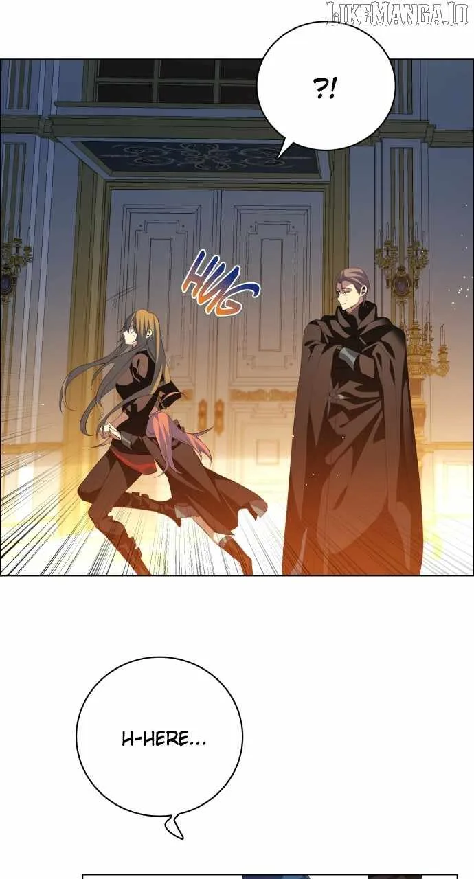 Zero Game Chapter 322 page 54