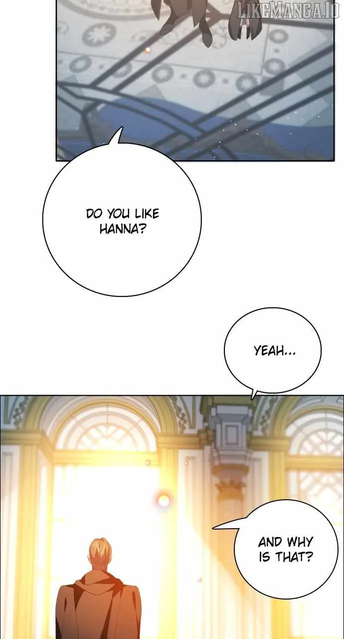 Zero Game Chapter 322 page 60