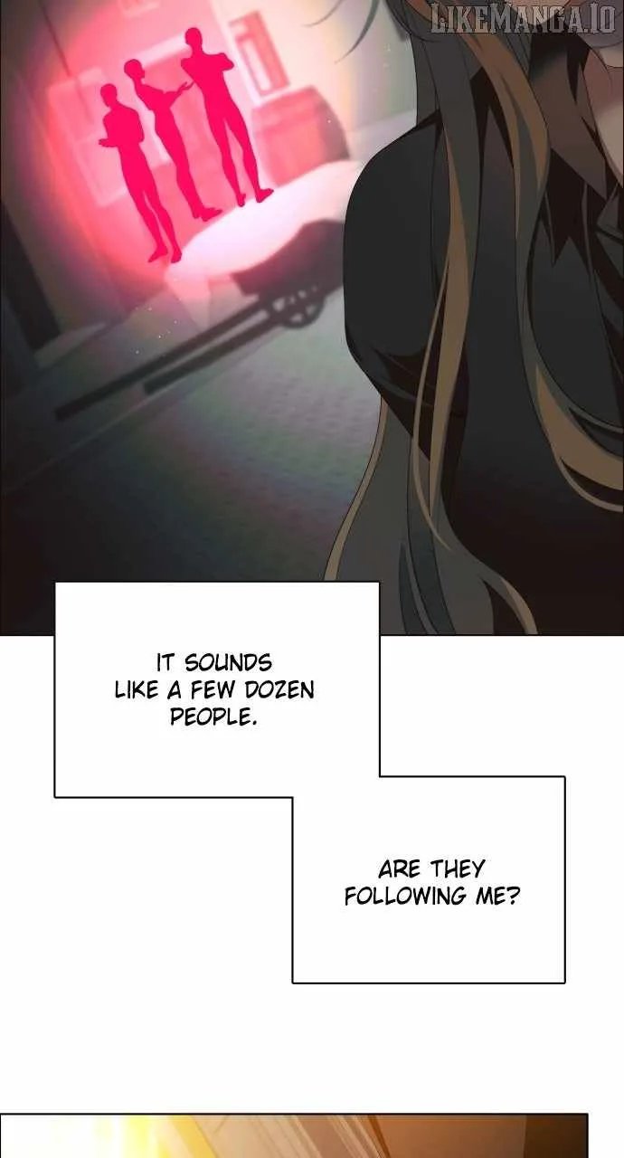 Zero Game Chapter 322 page 65