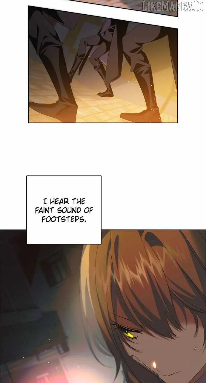 Zero Game Chapter 322 page 64