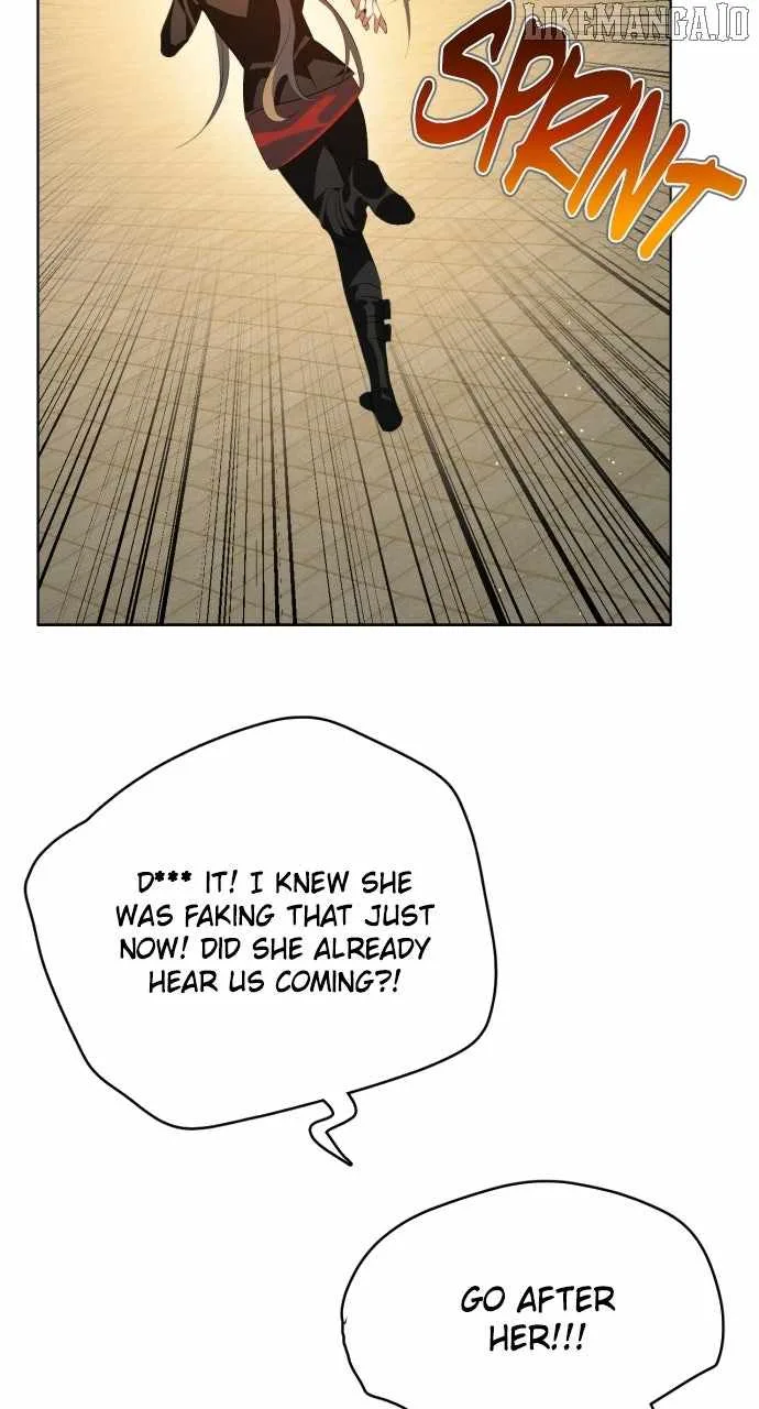 Zero Game Chapter 322 page 69