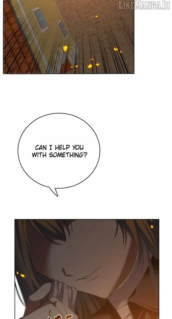 Zero Game Chapter 322 page 74