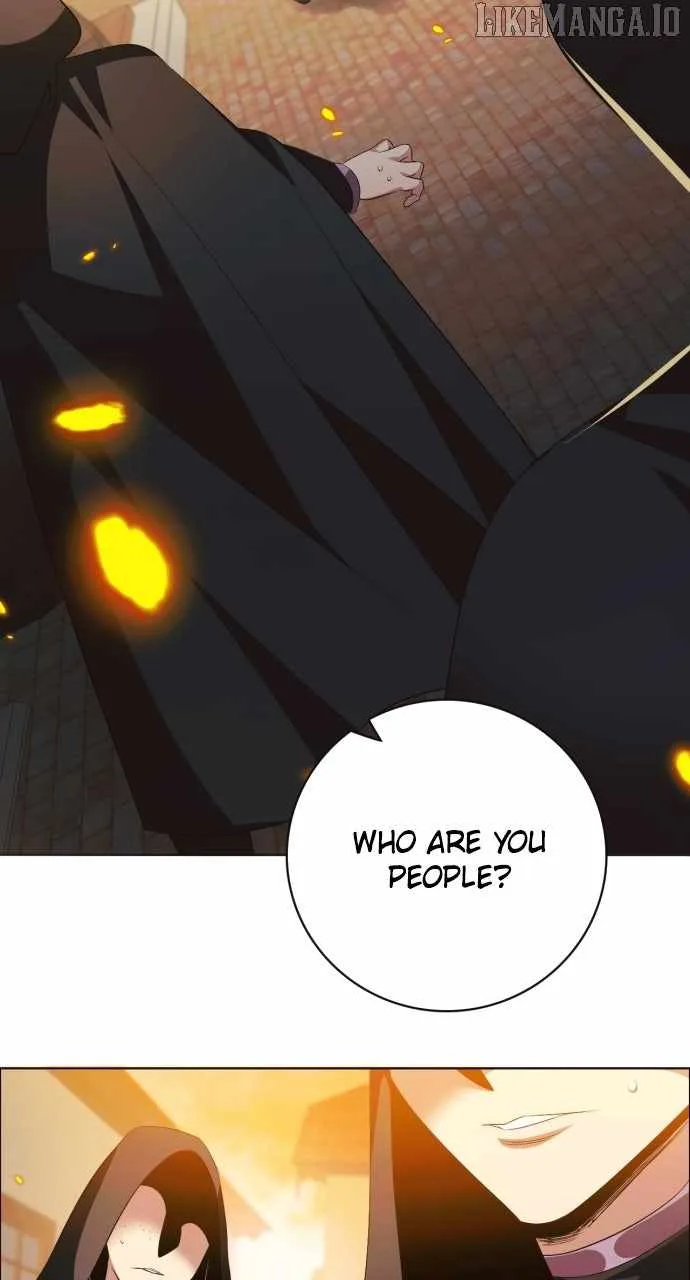 Zero Game Chapter 322 page 78