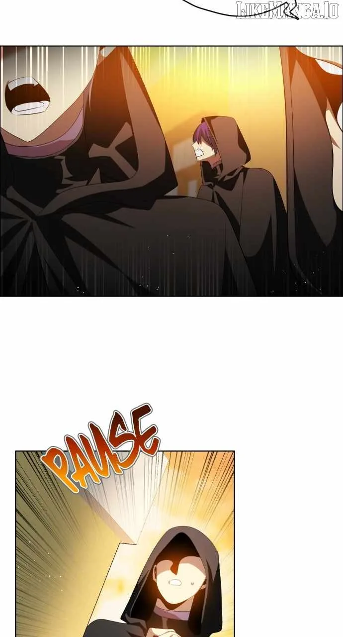 Zero Game Chapter 322 page 70