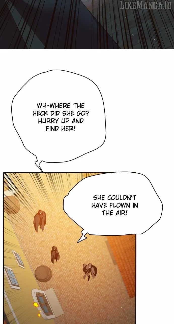 Zero Game Chapter 322 page 73