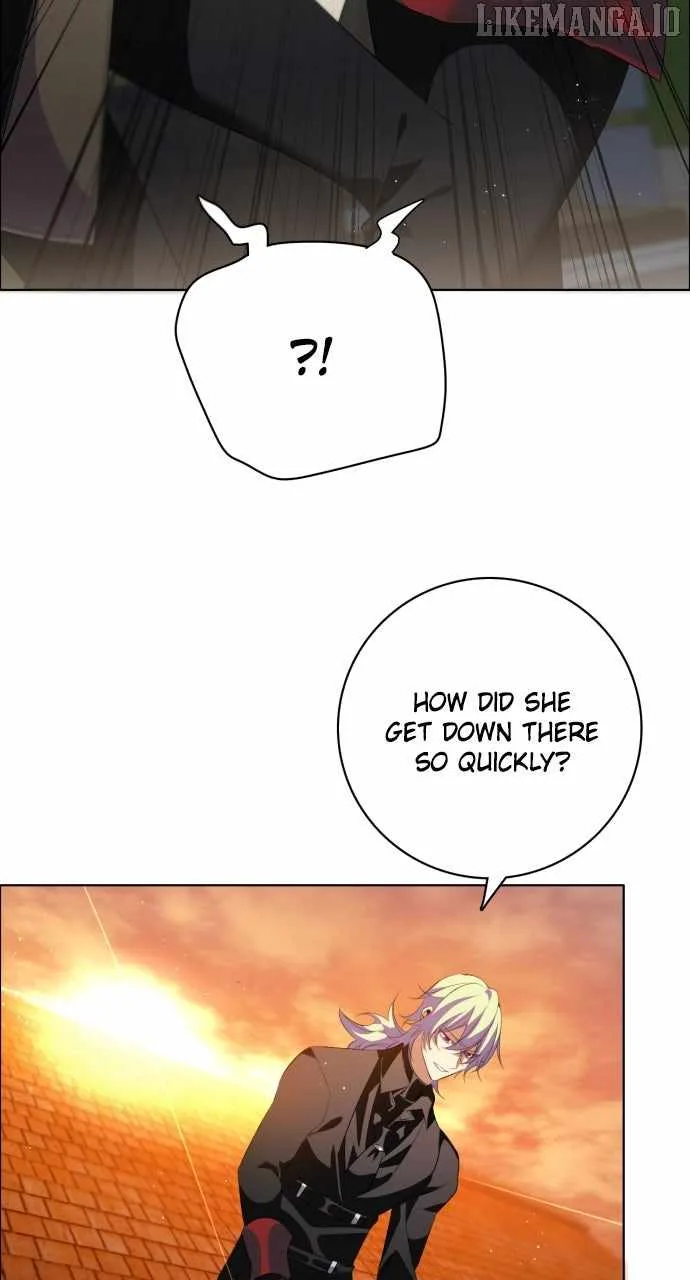 Zero Game Chapter 323 page 22