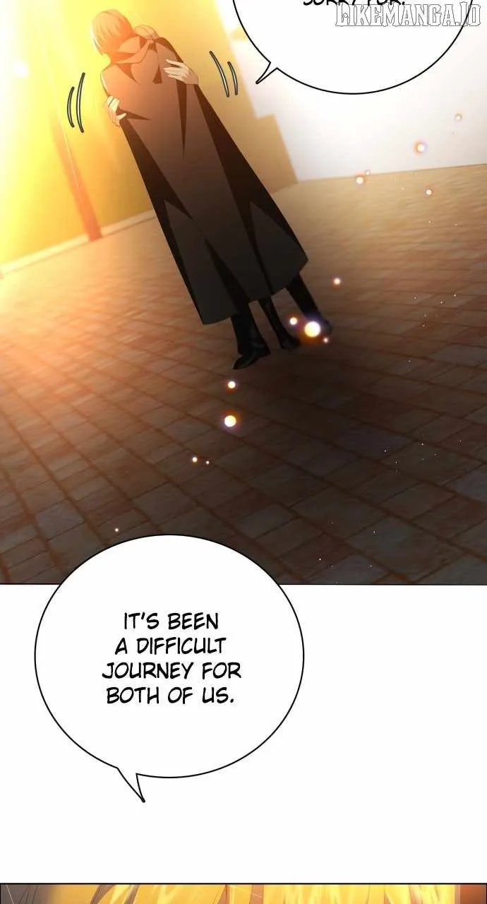 Zero Game Chapter 323 page 16