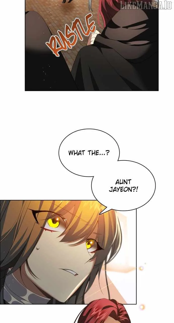 Zero Game Chapter 323 page 3