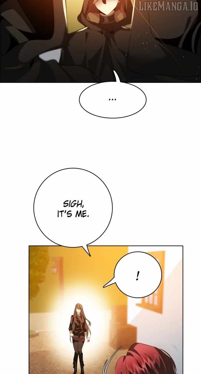 Zero Game Chapter 323 page 2