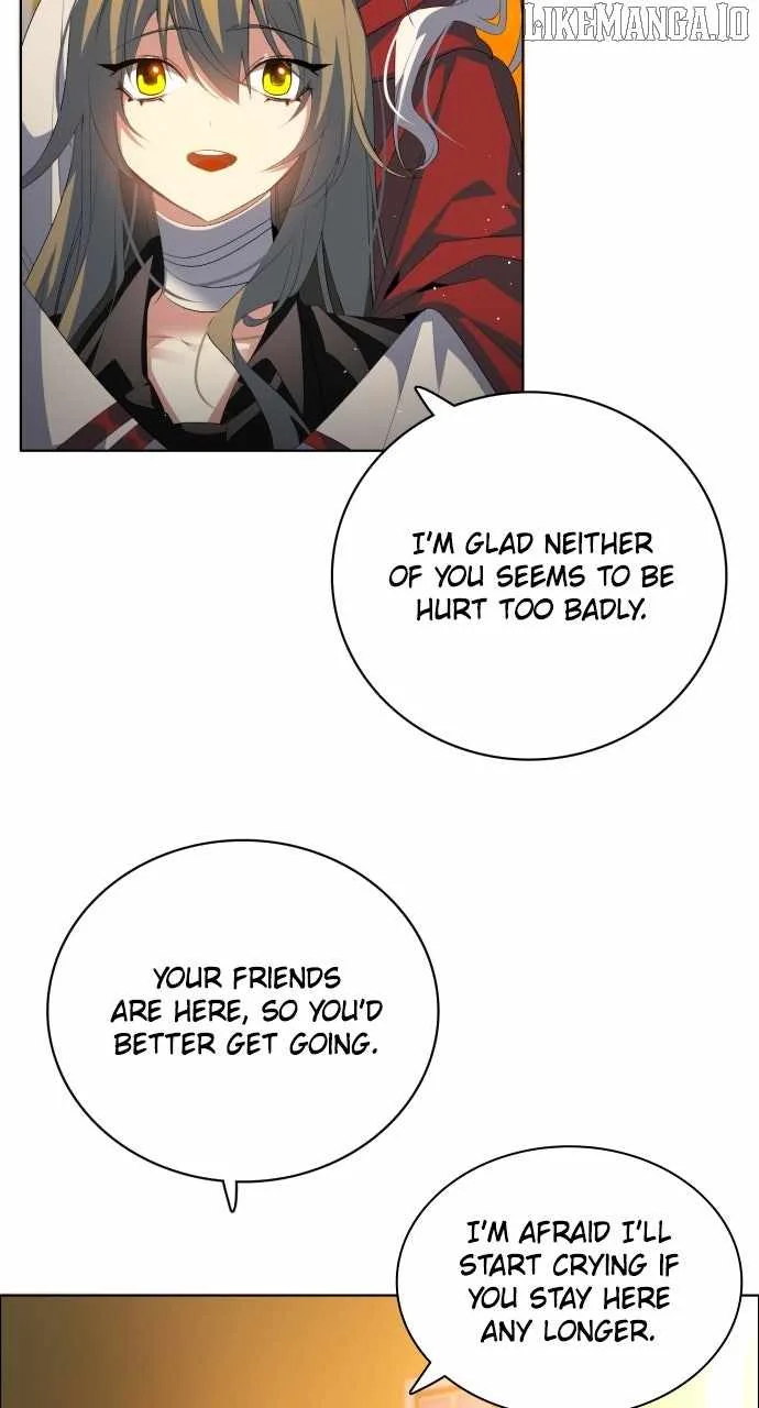 Zero Game Chapter 323 page 26