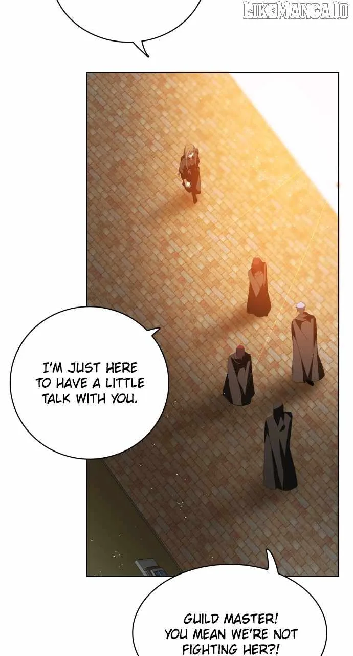 Zero Game Chapter 323 page 5