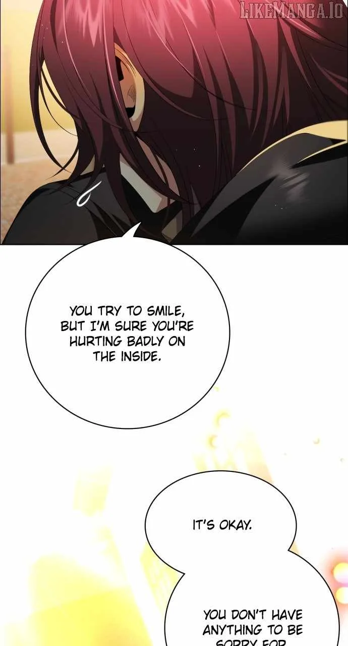 Zero Game Chapter 323 page 15