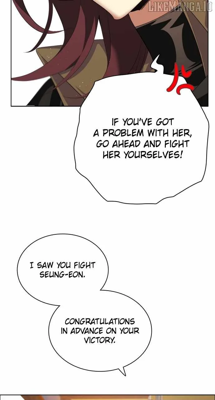 Zero Game Chapter 323 page 8