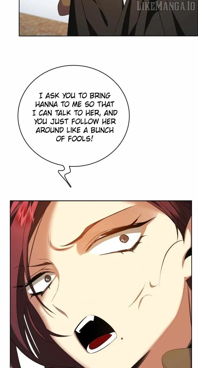 Zero Game Chapter 323 page 7