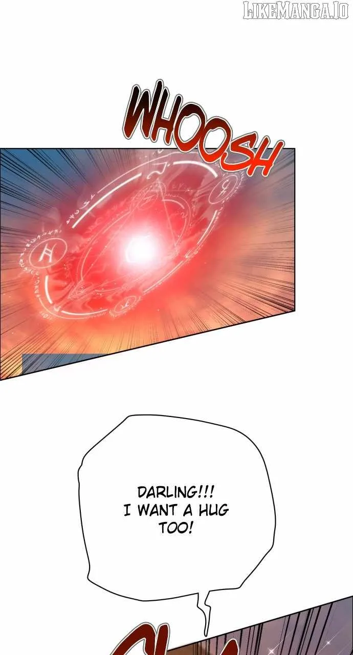 Zero Game Chapter 323 page 20