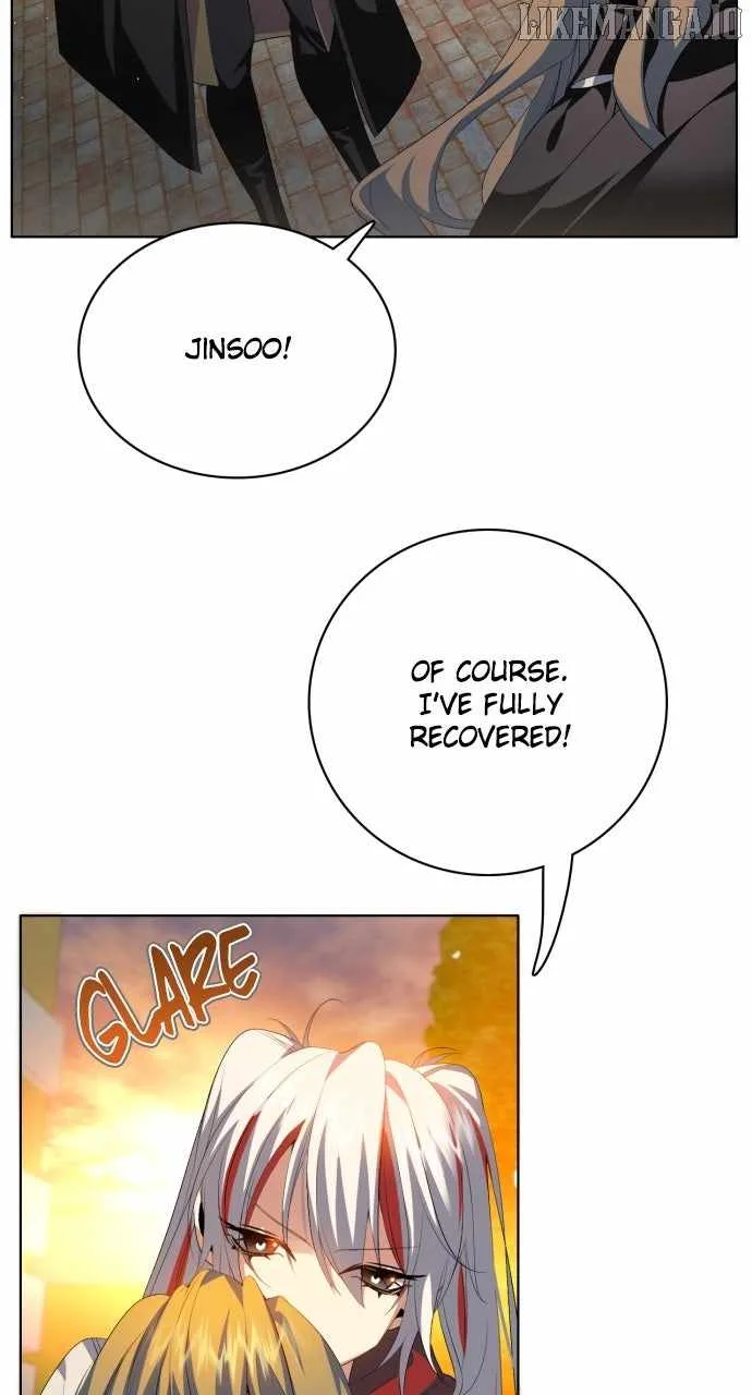 Zero Game Chapter 323 page 25