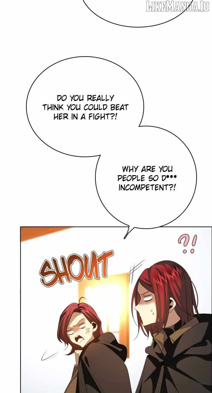 Zero Game Chapter 323 page 6