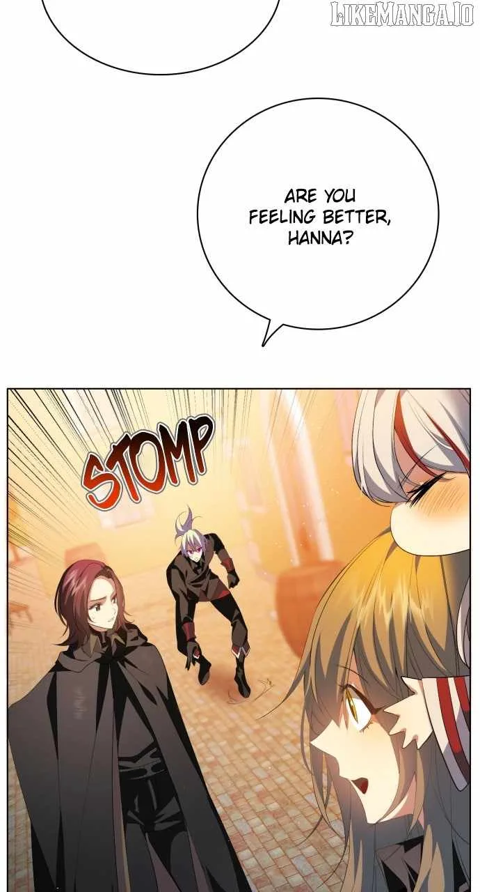 Zero Game Chapter 323 page 24