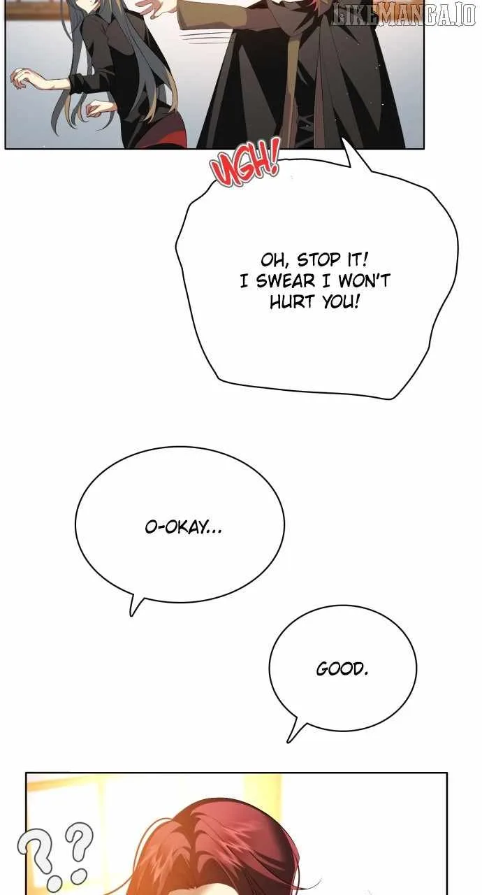 Zero Game Chapter 323 page 11