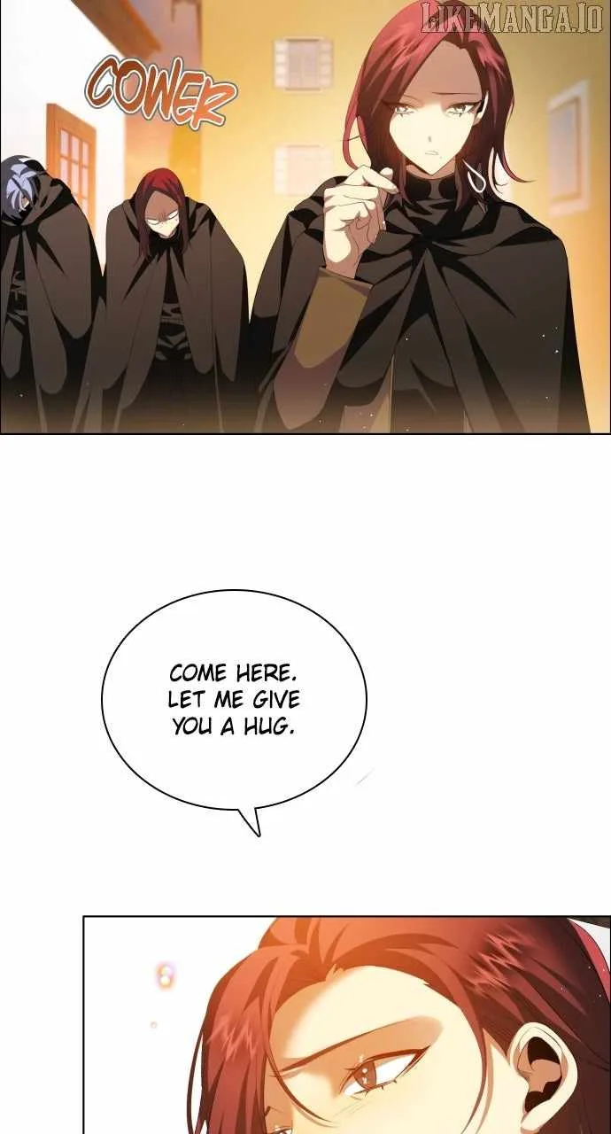 Zero Game Chapter 323 page 9