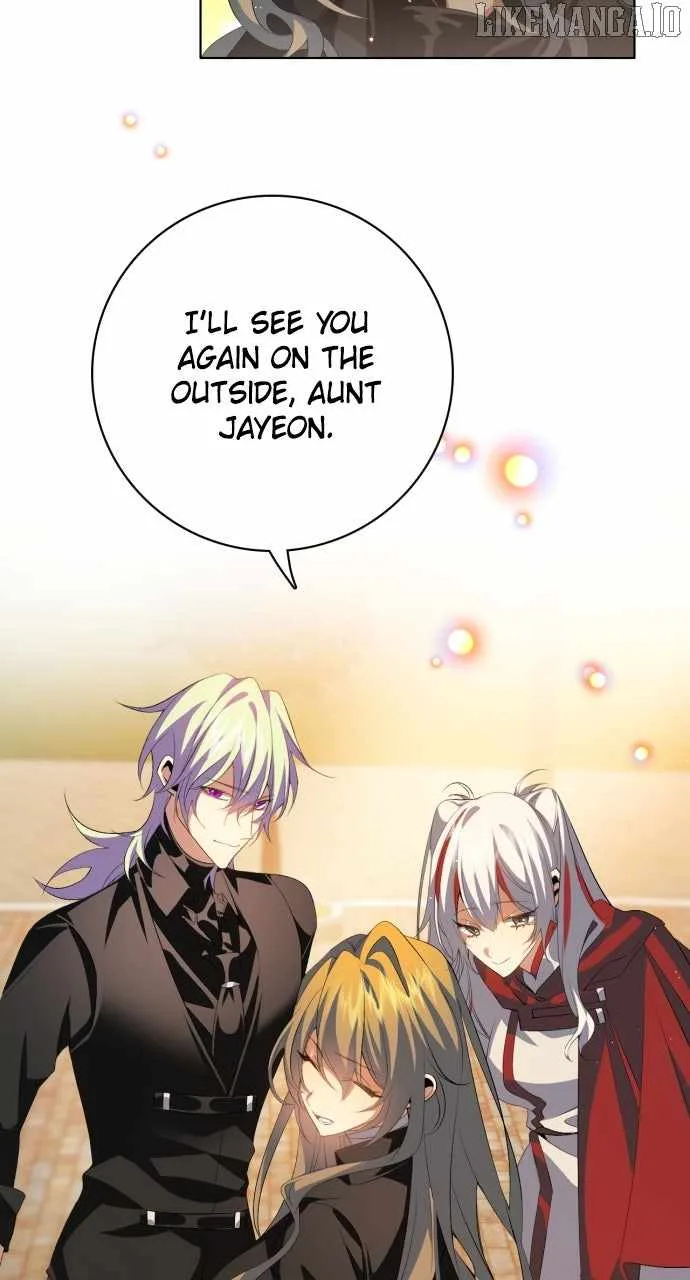 Zero Game Chapter 323 page 28