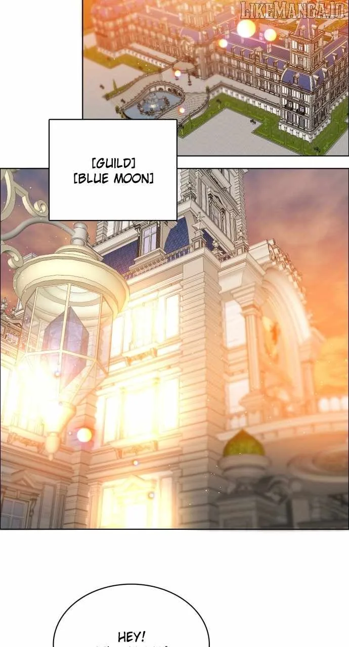 Zero Game Chapter 323 page 34