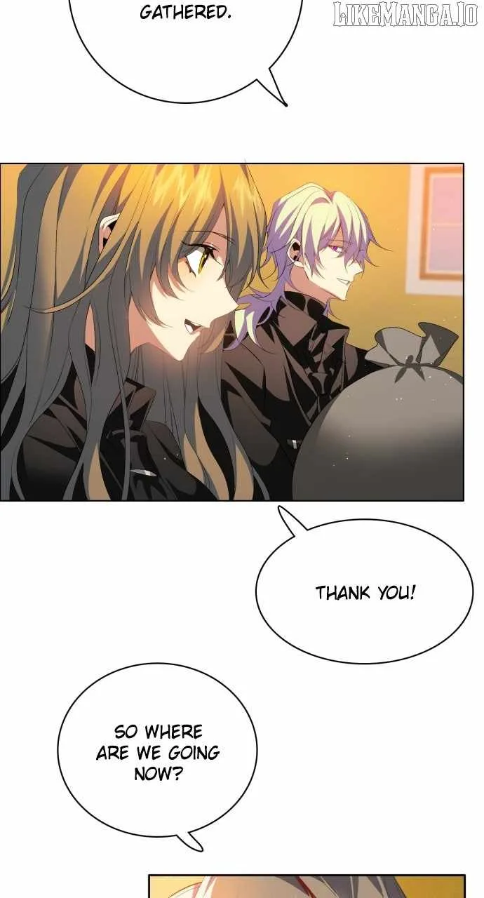 Zero Game Chapter 323 page 31