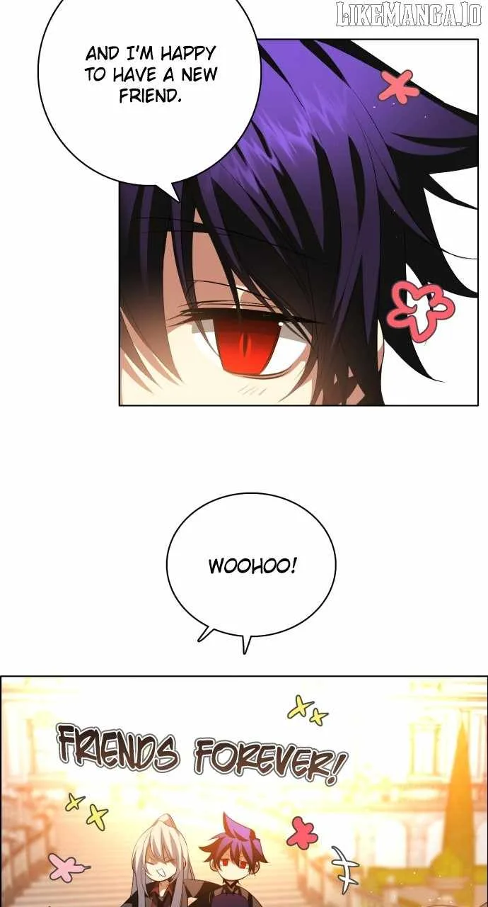 Zero Game Chapter 323 page 39