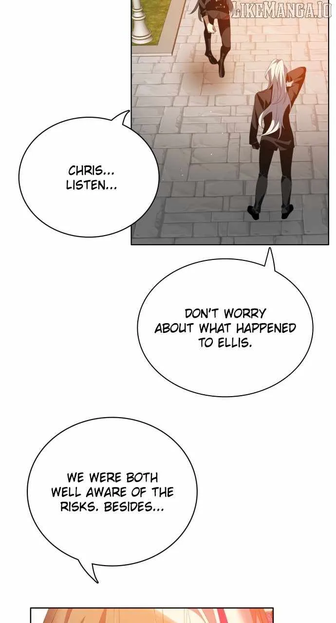 Zero Game Chapter 323 page 36