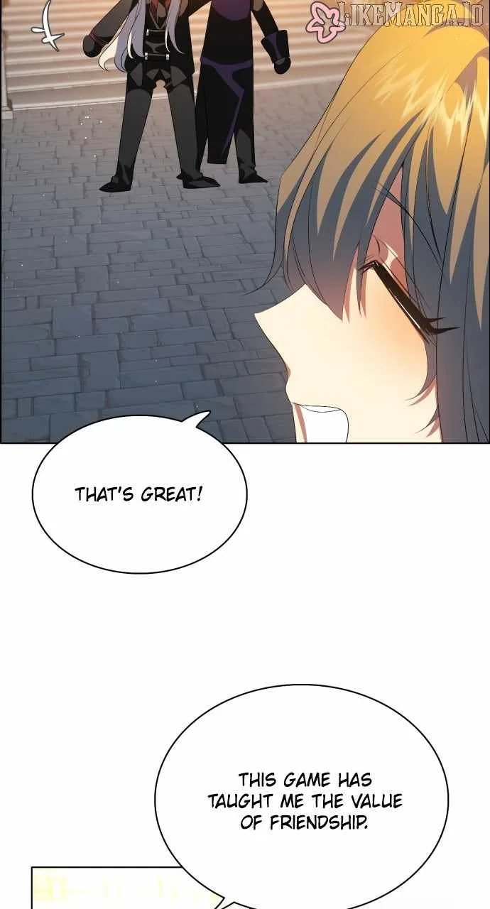 Zero Game Chapter 323 page 40