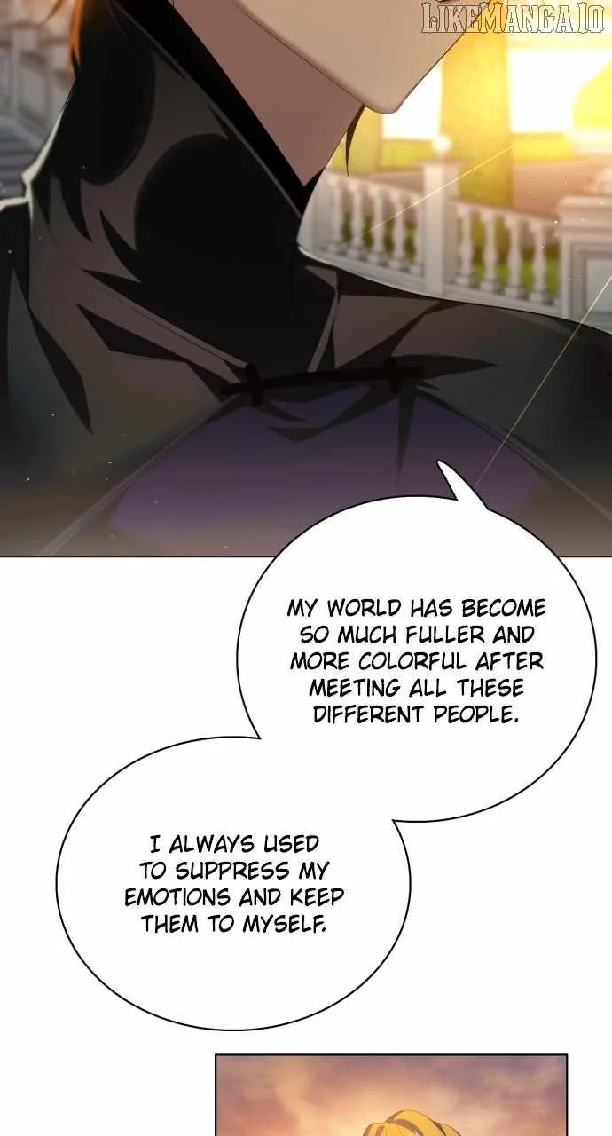 Zero Game Chapter 323 page 42