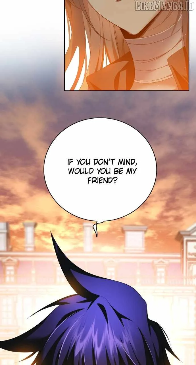 Zero Game Chapter 323 page 45