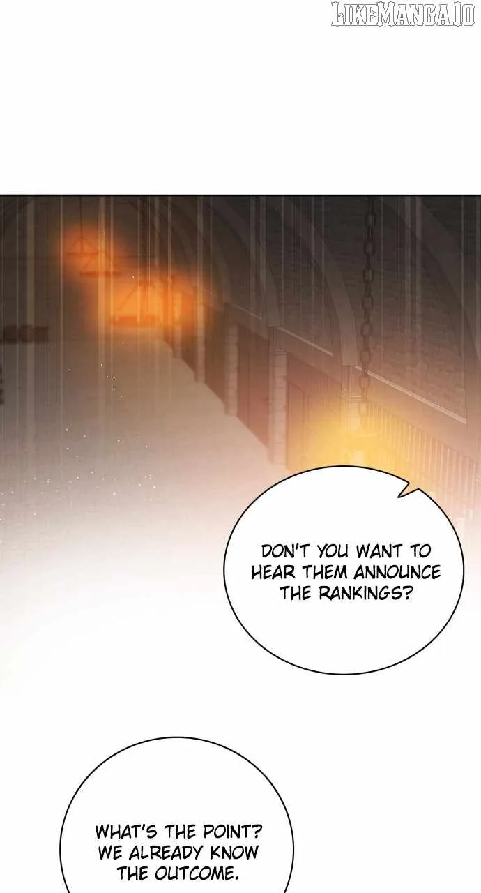 Zero Game Chapter 323 page 64