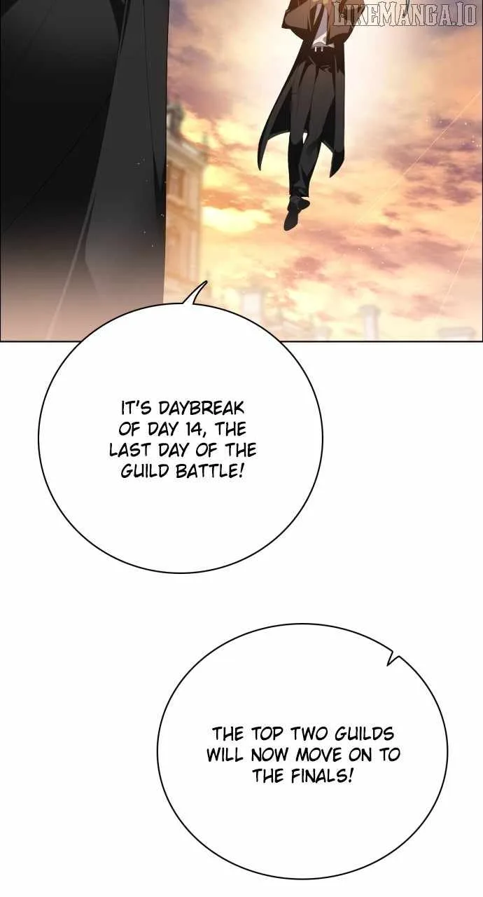 Zero Game Chapter 323 page 61
