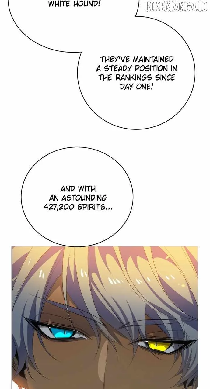 Zero Game Chapter 323 page 75