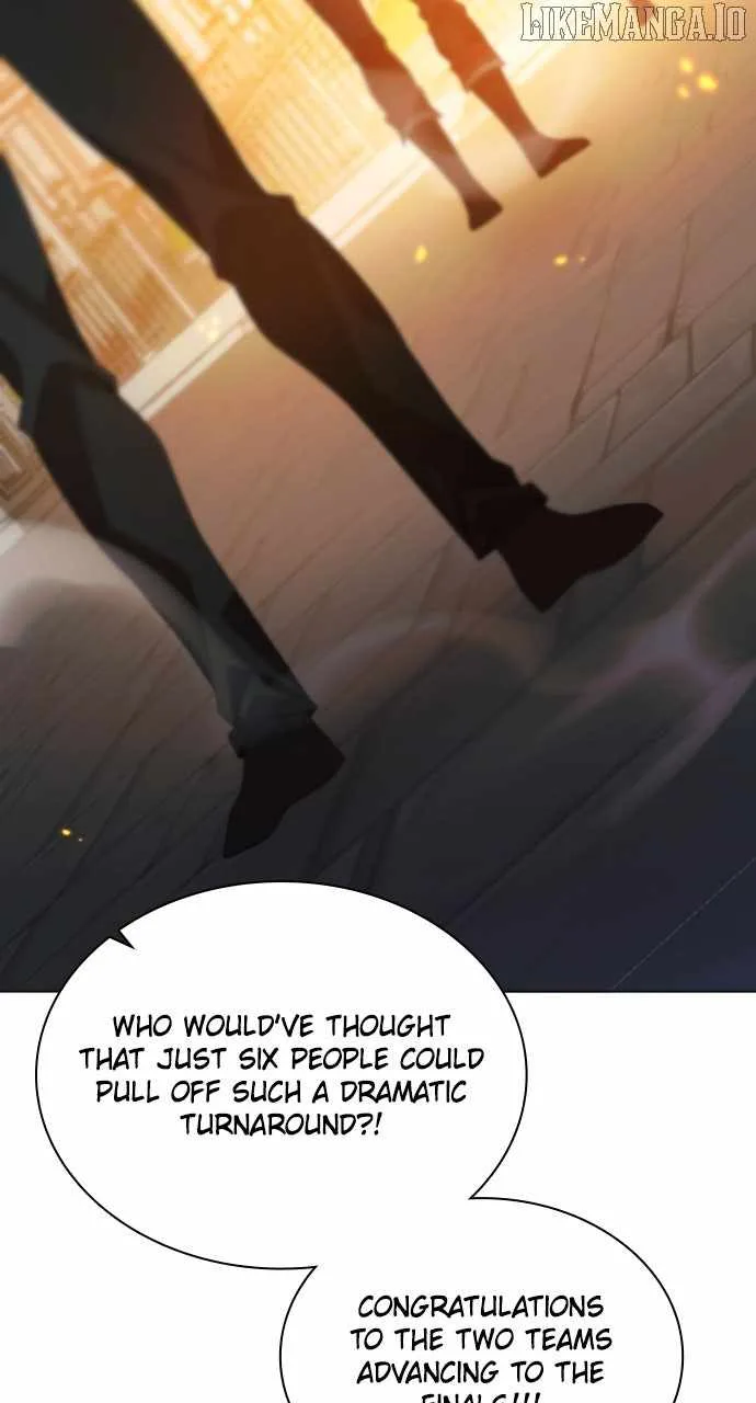Zero Game Chapter 323 page 78