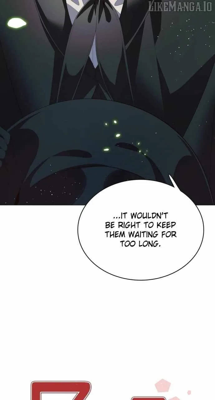 Zero Game Chapter 324 page 7