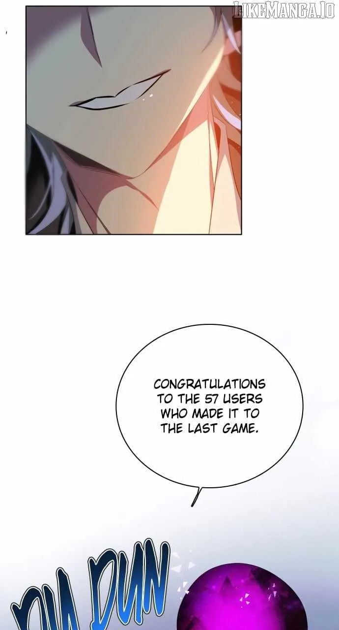 Zero Game Chapter 324 page 16